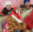 Как мы весело гуляли – Масленицу провожали! - Газета Северная правда