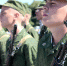 В Кировской области началась призывная кампания - Лузский район