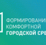 Итоги онлайн голосования по выбору общественных территорий в г. Луза. - Лузское городское поселение