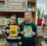 vyatskay book - Библиотечно-информационная система